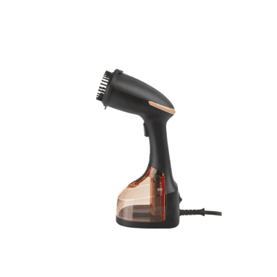 Bàn là hơi nước cầm tay SILVERCREST SDMF 1300B2 màu đen san hô thumb