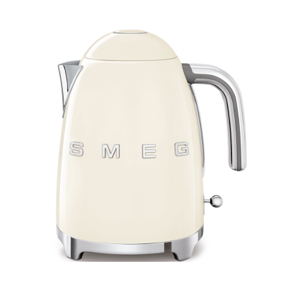 Ấm siêu tốc SMEG KLF03 1,7L nhiều màu nội địa Đức thumb