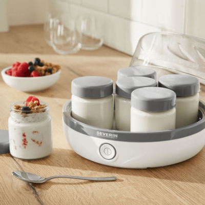 Máy làm sữa chua SEVERIN Germany JG9290 thumb