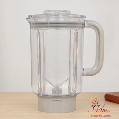 Máy xay sinh tố SMEG BLF01PKEU màu hồng nội địa Đức thumb