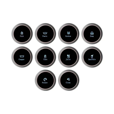 Máy làm sữa hạt mini STEBA VDM2 600ml thumb