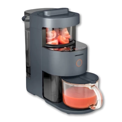 Chia sẻ    Máy làm sữa hạt Medion MD19725 nội địa Đức