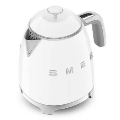 Ấm siêu tốc mini SMEG KLF05WHEU 0,8L màu trắng thumb