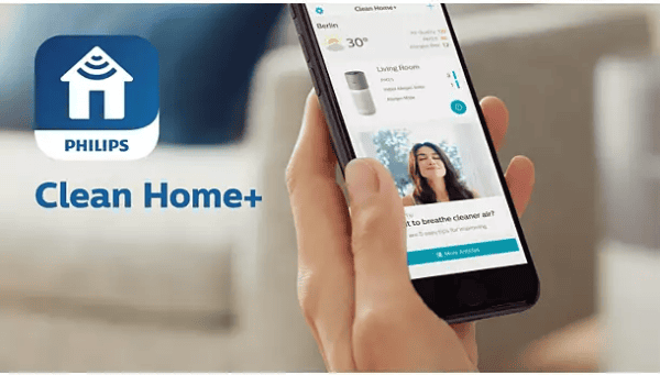 Màng lọc Philips FY1410/30 thay thế cho Philips AC1214, AC1215 & AC2729 thumb