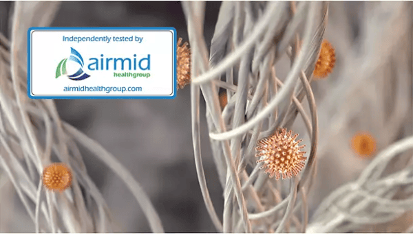 Màng lọc Philips FY1410/30 thay thế cho Philips AC1214, AC1215 & AC2729 thumb