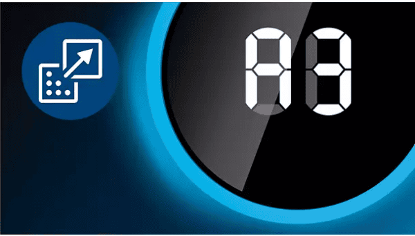 Màng lọc Philips FY1410/30 thay thế cho Philips AC1214, AC1215 & AC2729 thumb