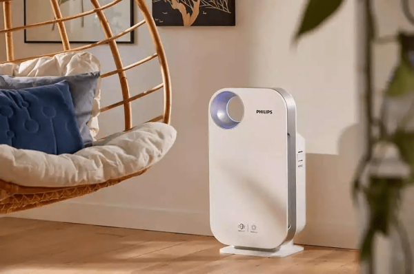Máy Lọc Không Khí Philips AC4550/10 thumb