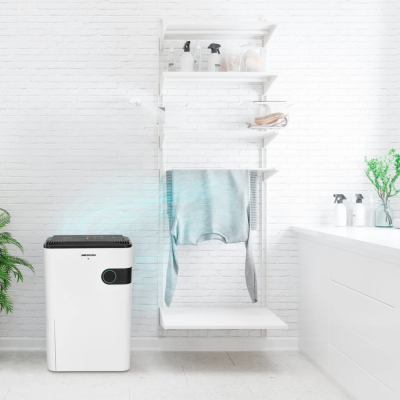 Máy hút ẩm Medion MD12044 24L