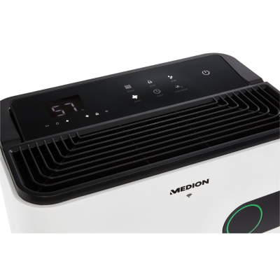 Máy hút ẩm Medion MD12044 24L thumb