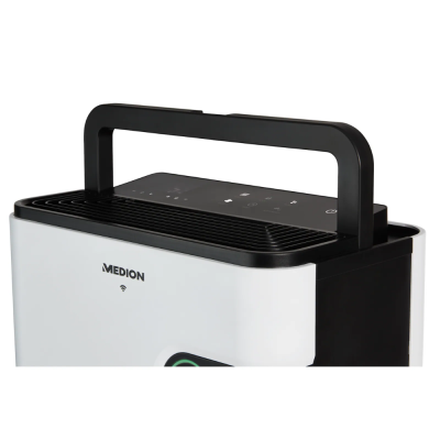 Máy hút ẩm Medion MD12044 24L thumb