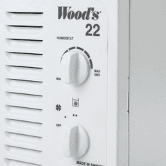 Máy Hút Ẩm Wood's SW22FW made in EU thumb
