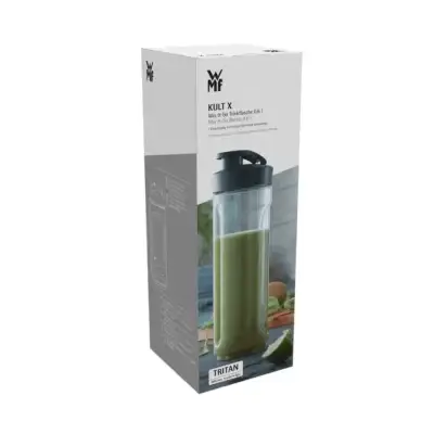 Bình Đựng Nước Wmf Mix & Go 0.6l nội địa Đức thumb