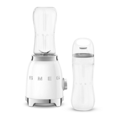 Máy xay sinh tố mini SMEG PBF01WHEU màu trắng thumb