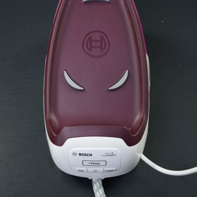 Bàn là hơi nước BOSCH TDS4020 màu hồng thumb