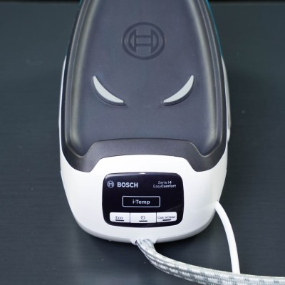 Bàn là hơi nước BOSCH TDS4050 màu xanh thumb