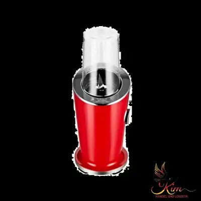 Máy xay sinh tố HUROM mini màu đỏ thumb