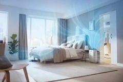 Máy lọc không khí PHILIPS AC2889/10 nội địa Đức thumb