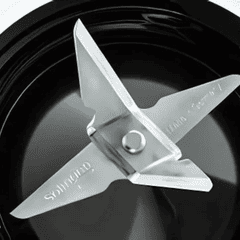 Lưỡi dao có đế cho máy xay sinh tố BOSCH VitaPower Serie 4, Serie 2 & OptiMUM Serie 8 thumb