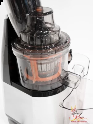 Máy ép chậm CASO SJW550 nội địa Đức thumb