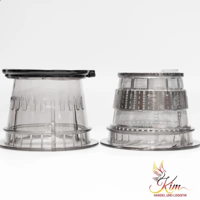 Máy ép chậm CASO SJW550 nội địa Đức thumb