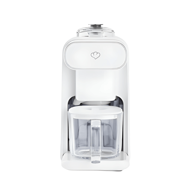 Máy làm sữa hạt Mila Springlane Kitchen 1L màu trắng thumb