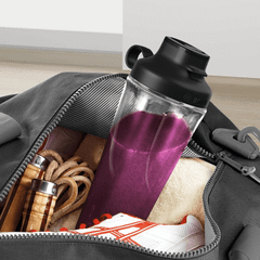 Bình thay thế và lưỡi dao có đế cho máy xay sinh tố BOSCH VitaPower Serie 4, Serie 2 & OptiMUM Serie 8 thumb