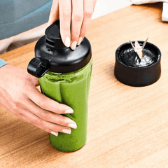 Bình thay thế và lưỡi dao có đế cho máy xay sinh tố BOSCH VitaPower Serie 4, Serie 2 & OptiMUM Serie 8 thumb