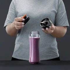 Máy xay sinh tố AEG mini SB2400 nội địa Đức thumb