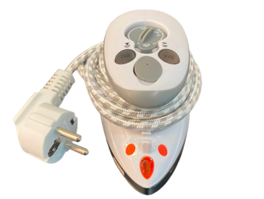 Bàn là du lịch mini Kleiber nội địa Đức