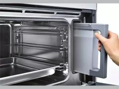 Lò hấp BOSCH CDG634AS0 âm tủ thumb