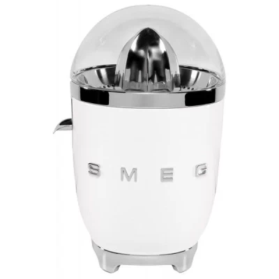 Máy vắt cam màu trắng SMEG CJF01WHEU