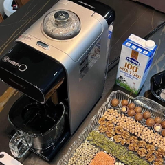 Máy làm sữa hạt Heimchef "Oh Master" Plus Pro-689