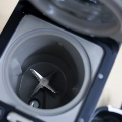 Máy làm sữa hạt Heimchef "Oh Master" Plus Pro-689 thumb