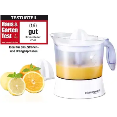 Vắt cam romel ZP40 thumb