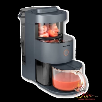 Máy làm sữa hạt Medion MD19725 nội địa Đức thumb