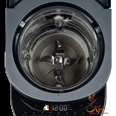 Máy làm sữa hạt Medion MD19725 nội địa Đức thumb