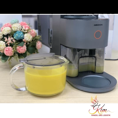 Khay Đựng Nước Thải Medion MD19725 thumb