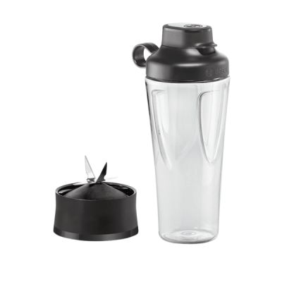 Bình thay thế cho máy xay sinh tố BOSCH VitaPower Serie 4, Serie 2 & OptiMUM Serie 8