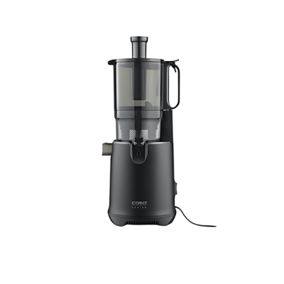 Máy Ép Chậm CASO Design SJW600 XL model 2024