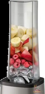 Máy xay sinh tố Philips HR2600/80 nội địa Đức thumb