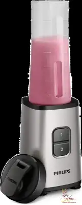 Máy xay sinh tố Philips HR2600/80 nội địa Đức thumb