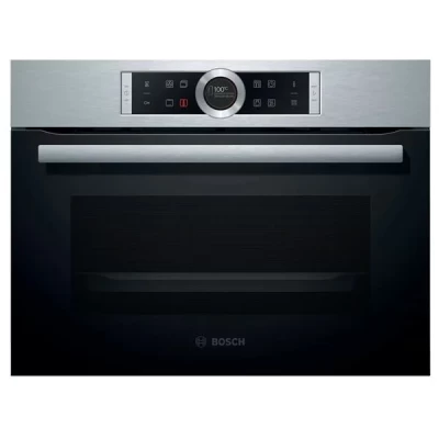 Lò nướng BOSCH CBG675BS3 serie 8 âm tủ