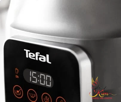 Máy xay sữa hạt Tefal BL985 thumb
