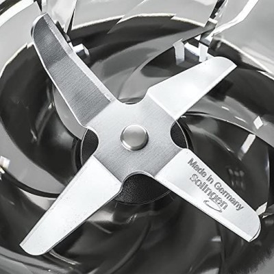 Máy xay sinh tố BOSCH MMB6141B 1200W hàng nội địa Đức thumb