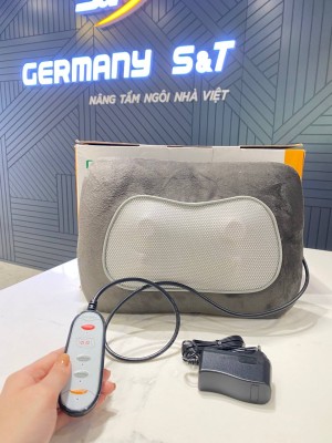 Gối massage vai cổ gáy Medisana MC840 thumb