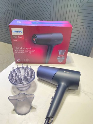 Máy sấy tóc Philips series 5000 BHD510/00 2300W thumb