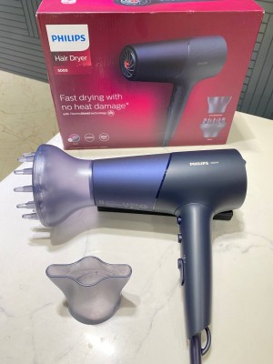 Máy sấy tóc Philips series 5000 BHD510/00 2300W thumb