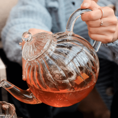 Bình trà 1250ml IVV