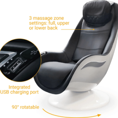 Ghế Massage Thư Giãn Medisana RS660 thumb