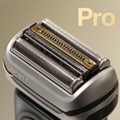 Máy cạo râu BRAUN serie 9 Pro Premium 9485cc made in Germany thumb